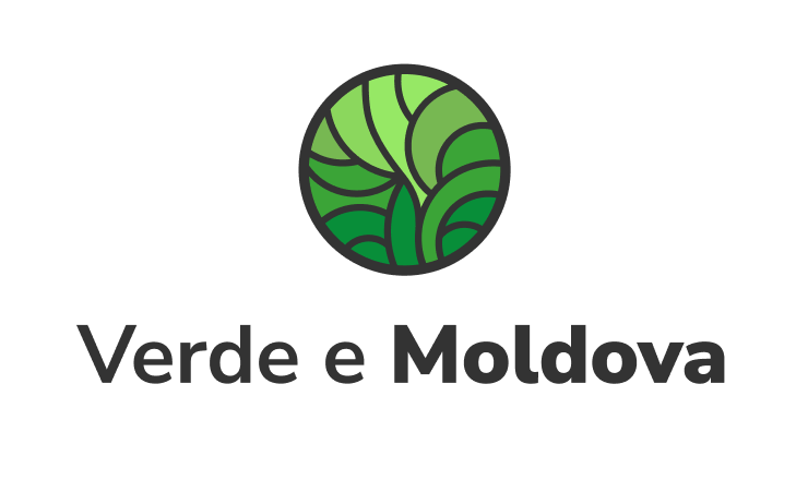 Verde e Moldova