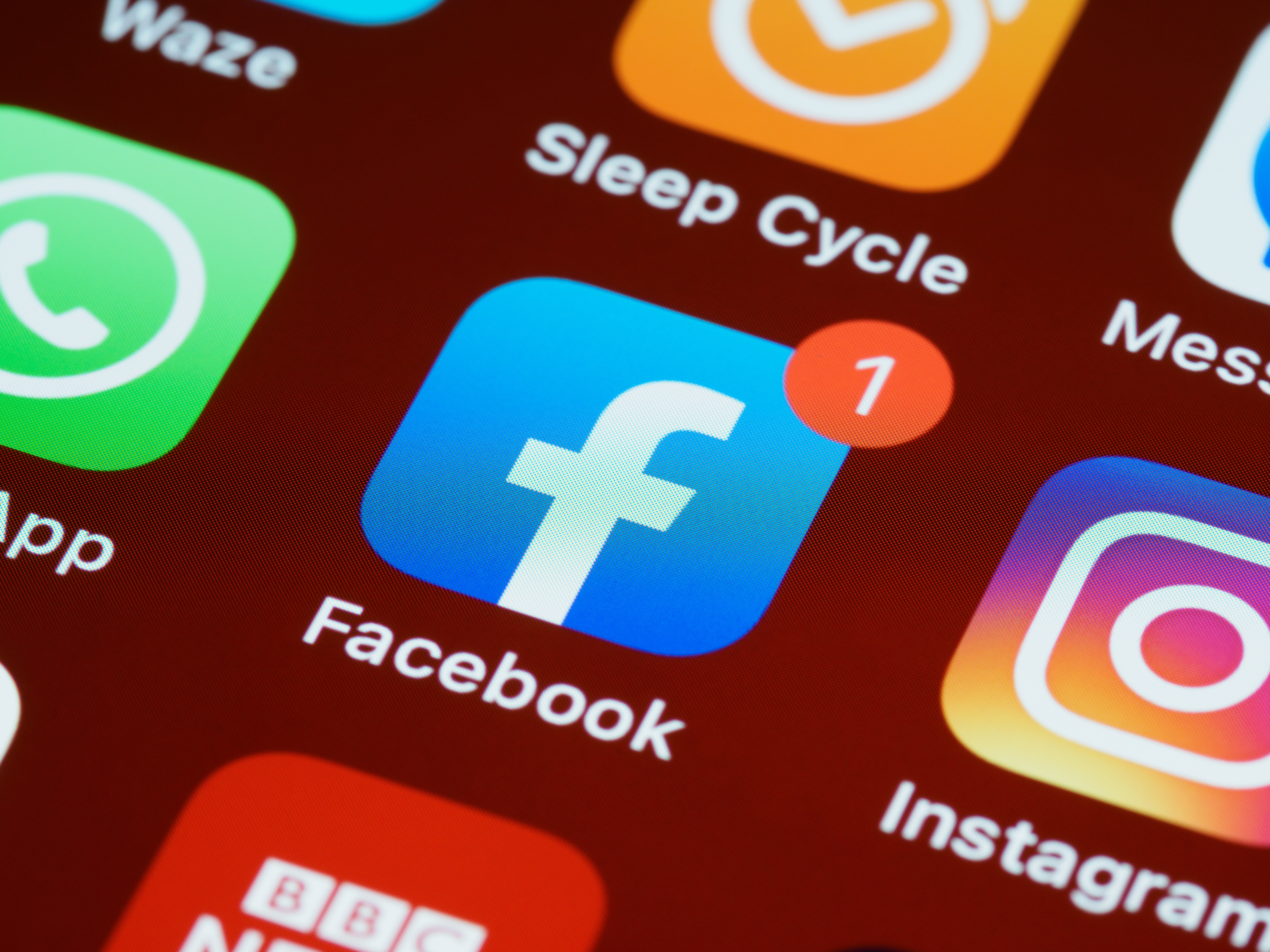 Facebook, Messenger, Instagram și WhatsApp au fost inoperabile luni, 4 octombrie, timp de șase ore