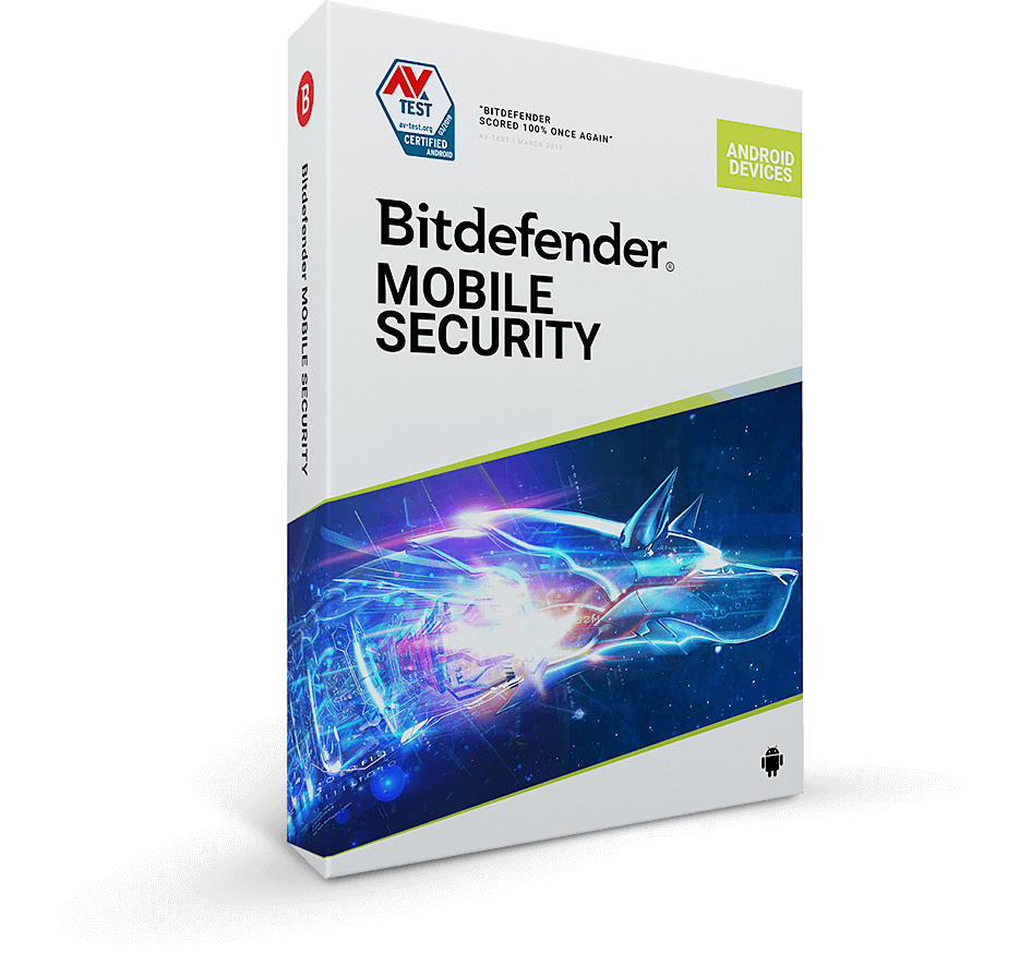 Bitdefender Mobile Security (iOS și Android )