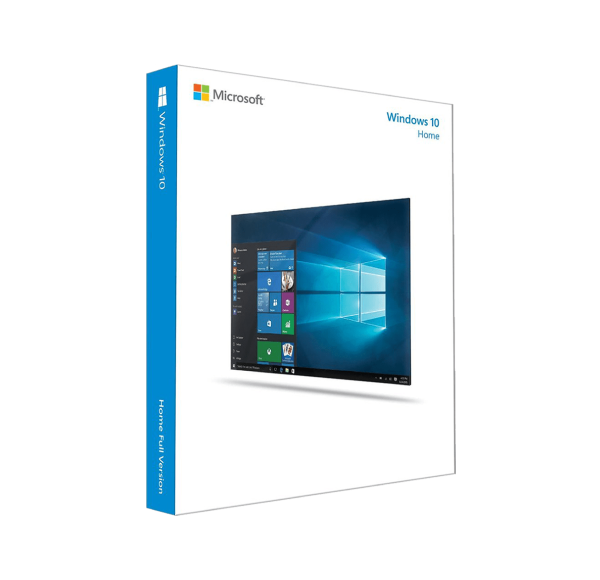Microsoft Windows 10 Home 32/64Bit USB RS